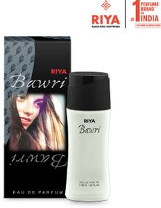 Buy RIYA Bawri, Eau de Parfume Eau de Parfum - 30 ml Online In India ...