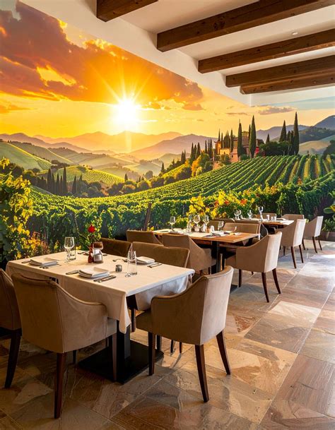 Restaurant Decor Ideas 的图像结果