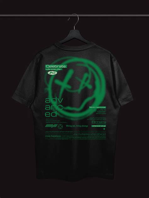 Buy Joy Oversized Printed T-shirt Online | THREADCURRY