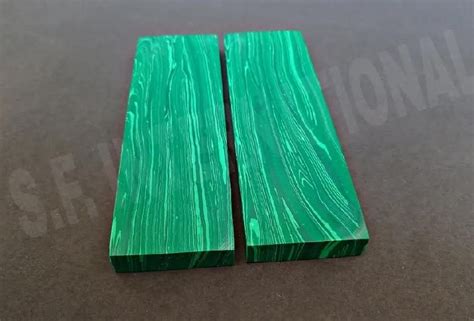 Knife Handle Scales - Manufacturer Exporter from Delhi India