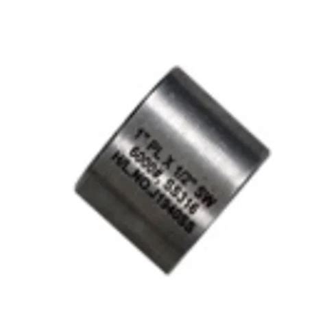 IBR NON IBR - Plain X Socket Weld Connector Manufacturer, IBR NON IBR ...