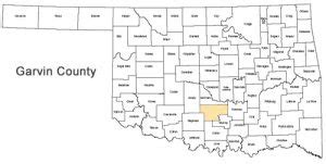 Garvin County - District 21 District Attorney's Office