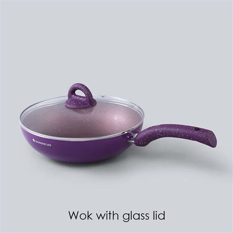 Buy Granite Non-stick Cookware Set, 4Pc Online At Best Price ...