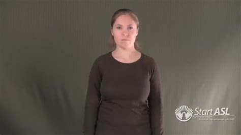 Image result for Sign Language Sad