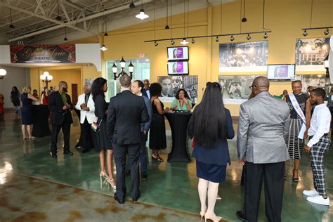 Louisville Central Community Centers, Inc. celebrates leaders in ...
