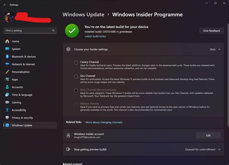 Image result for Windows Dev Channel
