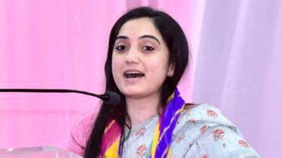 Nupur Sharma withdraws her statement on Prophet Muhammad, says it was a ...
