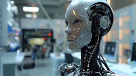 Robot Ai 的图像结果