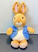 Image result for Stand Up Stuffed Bunny