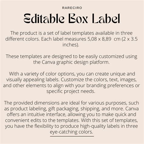Image result for Box Label Printing