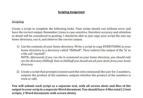 Image result for How to Make a Tiny Task Script