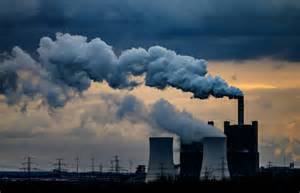 Climate Crunch Time in Brussels as EU Leaders Meet - The Wire