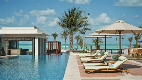 Holiday at these hotels in Abu Dhabi, Doha, Bahrain and Oman right now ...