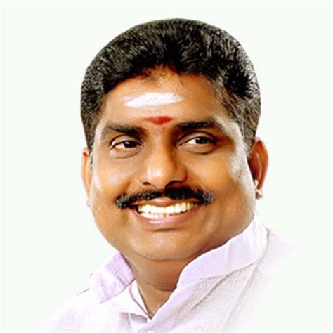 Thiru.A. Namassivayam