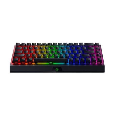 Razer BlackWidow V3 Mini HyperSpeed | Phantom Edition | Yellow