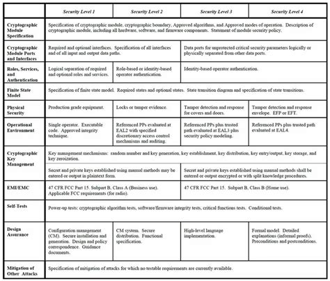 Image result for Encryption Levels