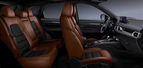 Mazda CX-5 2026 | SUV | Mazda COL