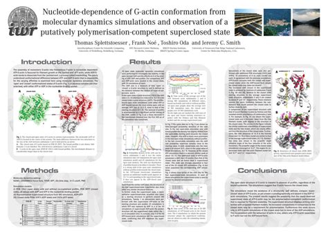 Computer Vision Research Poster 的图像结果