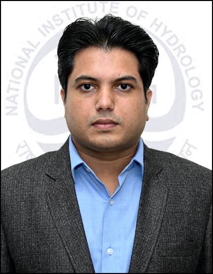 Workforce | National Institute of Hydrology, Roorkee