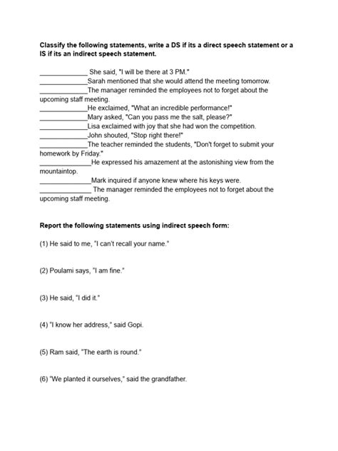 Image result for Command Reported Speech