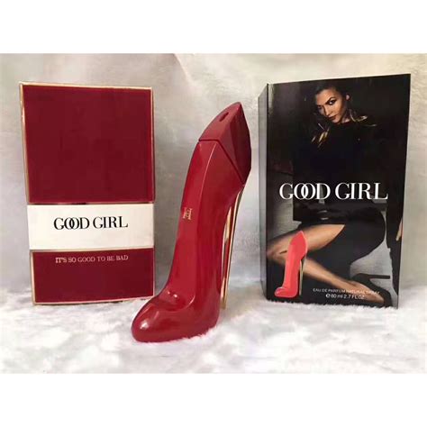 New Good Sexy Girl Perfume For Women Portable Female Parfum Flower ...