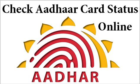Image result for UIDAI Gov in Status Check Aadhaar Card