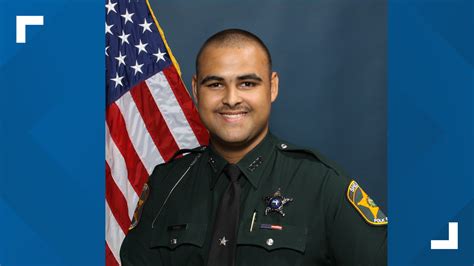 Polk County detention deputy killed in crash | wtsp.com