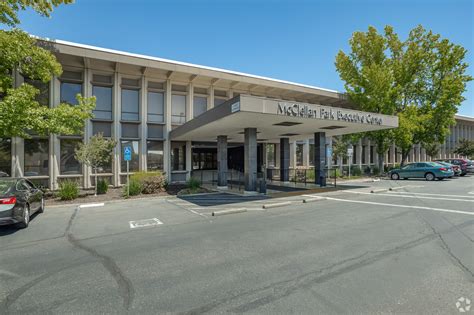 3237 Peacekeeper Way, Mcclellan, CA 95652 - McClellan Park - Bldg 200 ...