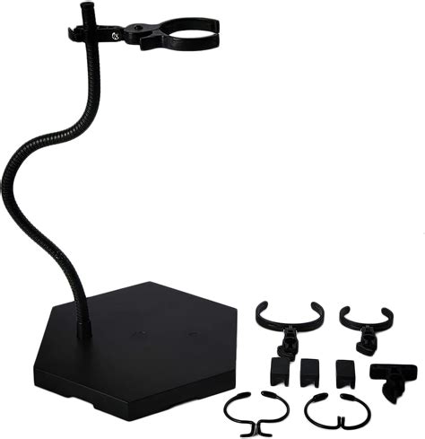 Buy Dynamic Stand 16 19 112 Scale Action Figure Base Display Stand for ...