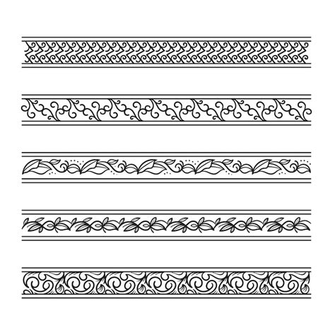 Viking border Images - Free Download on Freepik