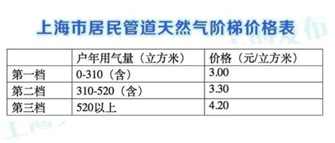 上海一户多人口水电气优惠如何申请？附申请指南- 上海本地宝