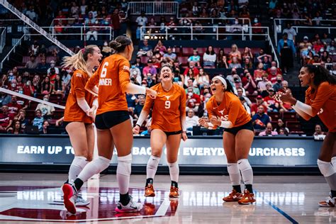 Indoor College Volleyball Rankings at Elizabeth Gunther blog