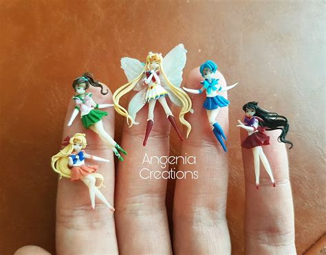 Image result for Polymer Clay Doll Tutorial