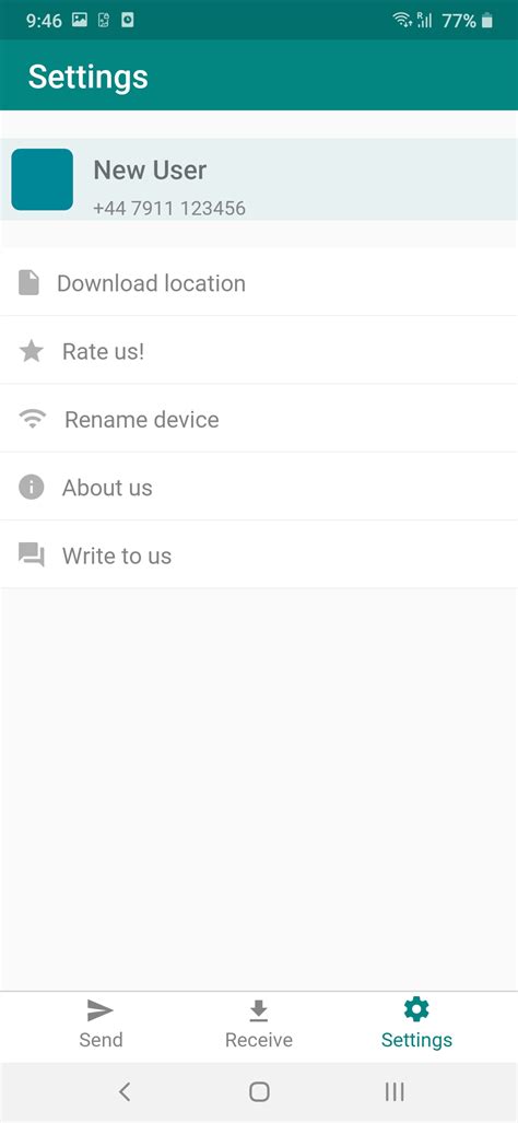 GitHub - naveensenapathi/File-Transfer-WiFi-Direct: WiFi Direct File ...