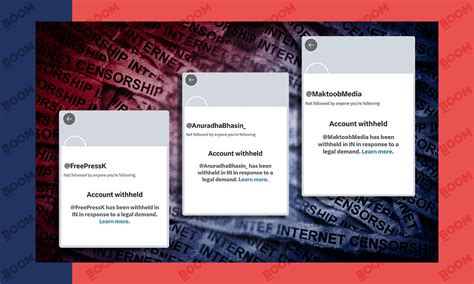Journalists, Media Accounts Blocked As X Bows To Indian Gov