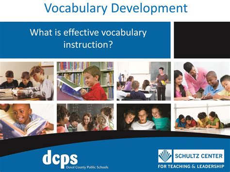 Image result for Vocabulary Development