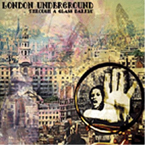 Through A Glass Darkly: London Underground: Amazon.in: Music}