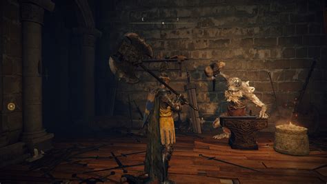 Elden Ring: How to upgrade weapons with Smithing Stones and Whetblades ...