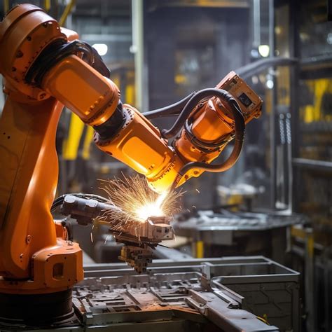 Assembly Line Robot Arm 的图像结果