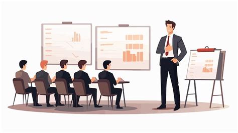 Business Training Cartoon 的图像结果