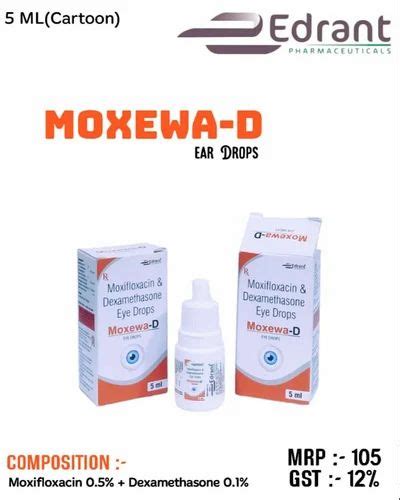 Pharmaceutical Drops - Sodium Carboxymethyl-Cellulose Ophthalmic ...