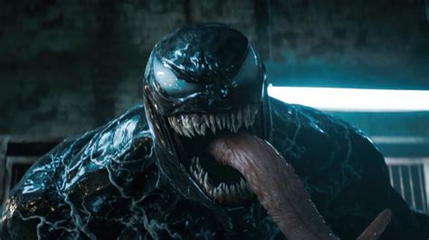 Venom: The Last Dance TV Spot Reveals More Venom Fish and Venom FrogThere's a Venom Fish and a ...