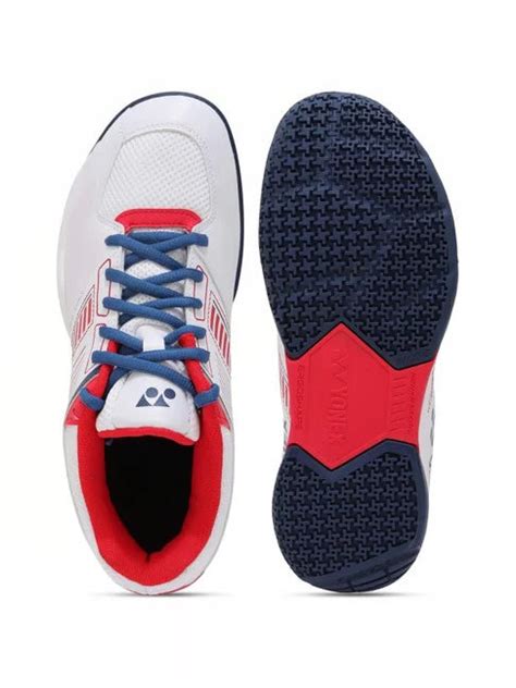 YONEX STRIDER FLOW WIDE POWER CUSHION BADMINTON SHOES – Mahavir Sports