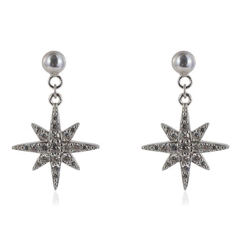 Starburst Earring – Zever4u