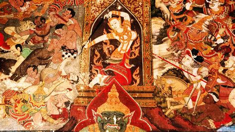 The Demon Mara - The Buddhists News