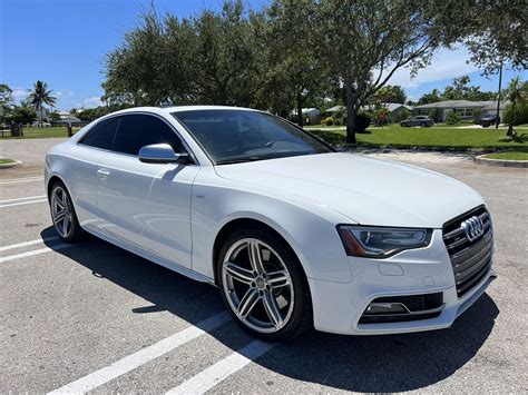 2013 Audi S5 for Sale in West Palm Beach, FL - OfferUp