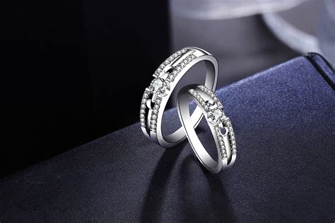 婚礼送戒指的环节，有哪些有创意的方式推荐吗？ - 知乎