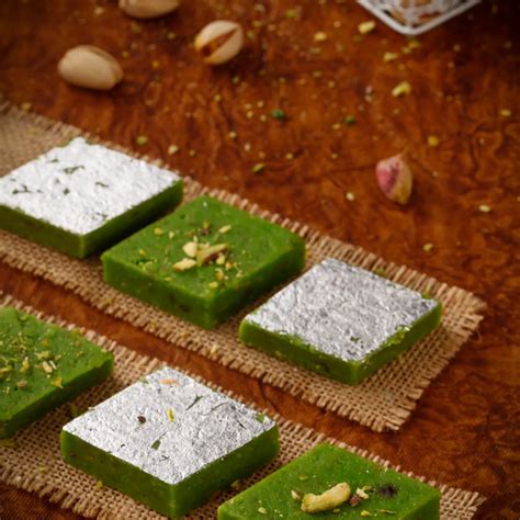 G Pulla Reddy Pista Katli