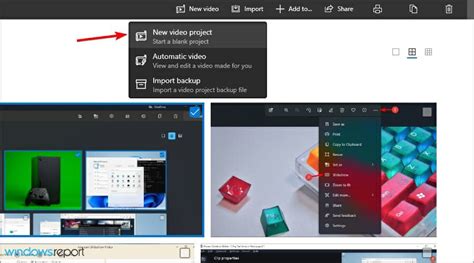 Windows Slideshow Maker Windows 1.0 的图像结果