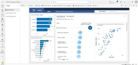 Image result for Power BI Service Basic Concepts